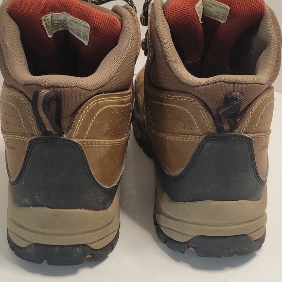 Eddie Bauer boots size 9.5/42.5 - Picture 5 of 8